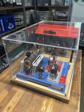 Wilesco dampfmaschine dynamo gebraucht kaufen Wilesco dampfmaschine dynamo gebraucht kaufen  Kassel