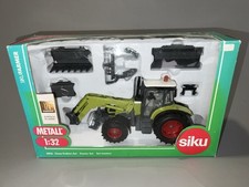 Siku 8856 125 gebraucht kaufen  Iserlohn
