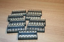 Trix express verteilerplatten gebraucht kaufen  Ganderkesee