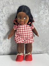 Vintage black norah for sale  HALIFAX
