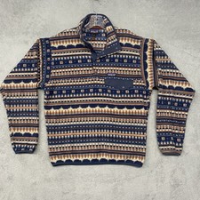 Patagonia sweater mens for sale  Caroleen