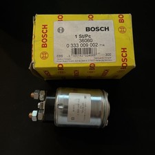 Bosch multifunktionsrelais 333 gebraucht kaufen  Deutschland