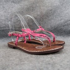 Scarpe sam edelman usato  Spedire a Italy