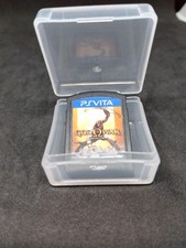 Usado, God Of War Collection PS VITA somente software comprar usado  Enviando para Brazil