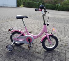 Puky zoll alu gebraucht kaufen  Heusweiler
