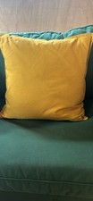Three ikea yellow for sale  STANSTED
