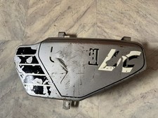 Hercules ultra seitendeckel gebraucht kaufen  Schnaittach