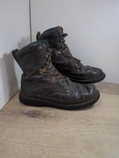 Georgia giant boots for sale  MANSFIELD