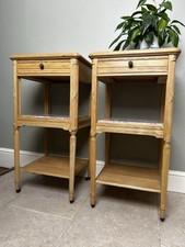 Pair superb bespoke for sale  LEICESTER