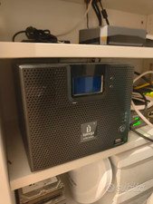 Nas iomega ix4 usato  Oderzo