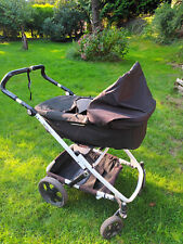 Britax römer next gebraucht kaufen  Schortens