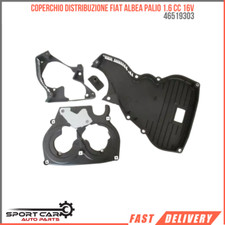 Coperchio distribuzione per Fiat Albea Palio 2005-2013 1.6 CC 16V 46519303, usado comprar usado  Enviando para Brazil
