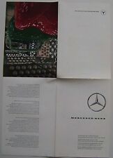 Mercedes benz 220 for sale  BATLEY