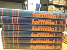 Storia della formula usato  Torino