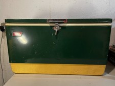 1977 large coleman for sale  Elmhurst