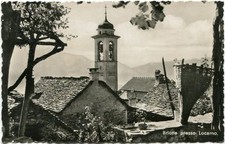 1938 brione locarno usato  Voltido