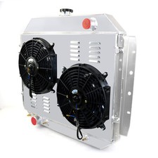 Row radiator shroud for sale  Fontana