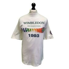 Vintage wimbledon tennis for sale  LONDON