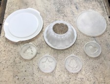 Vintage tupperware jello for sale  Fairfax