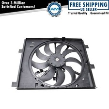 Engine radiator cooling for sale  Gardner
