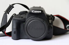 Boitier canon eos d'occasion  France