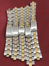 Bracciale per orologio usato Bracciale per orologio usato  Vajont