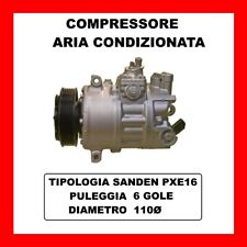 Compressore aria condizionata usato  Bari