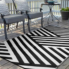 5x8ft outdoor rugs for sale  Flanders