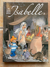 Integrale isabelle tome d'occasion  Nîmes