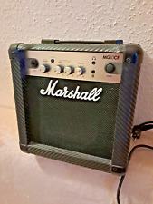 Marshall MG10CF amplifier verstärker comprar usado  Enviando para Brazil