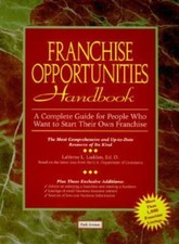 Franchise opportunities handbo for sale  Aurora