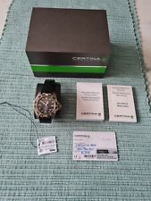 Certina action diver gebraucht kaufen  Frankfurt am Main
