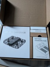 Hover air drone for sale  SHEFFIELD