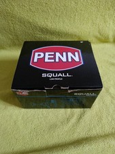 Penn squall low gebraucht kaufen  Göttingen