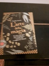 Libro arte della usato Libro arte della usato  Roma