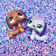 Hasbro lps littlest for sale  La Vista
