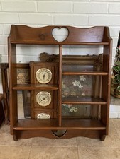 Vintage wooden hanging for sale  Johnstown
