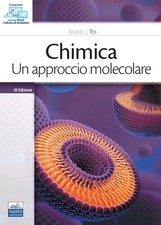 Chimica approccio molecolare usato  Roma