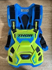 Thor brustpanzer 2xs gebraucht kaufen  Wyhl