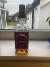 Jack daniel blackberry for sale  WIRRAL