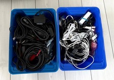 Kilo kabel konvolut gebraucht kaufen  Klanxbüll