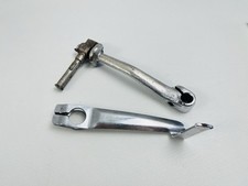 Kickstarter schalthebel simson gebraucht kaufen  Reichenbach/O.L.