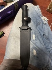 Titan knife 3crmov for sale  Nauvoo