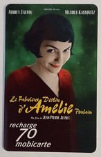 Telecarte phonecard prepayee d'occasion  Marseille XI