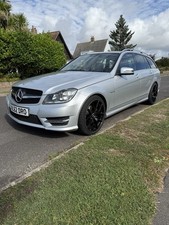 Mercedes benz c220 for sale  BOGNOR REGIS