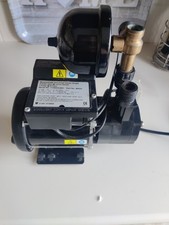 Stuart turner showermate for sale  CHRISTCHURCH