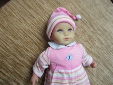 Käthe kruse mini gebraucht kaufen  Halstenbek