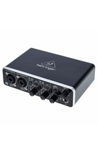 Behringer phoria 202hd gebraucht kaufen  Kempten (Allgäu)