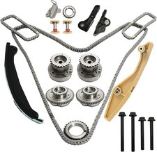 Timing chain kit for sale  Warren
