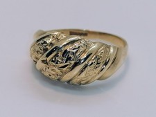 9ct gold vintage for sale  THORNTON-CLEVELEYS